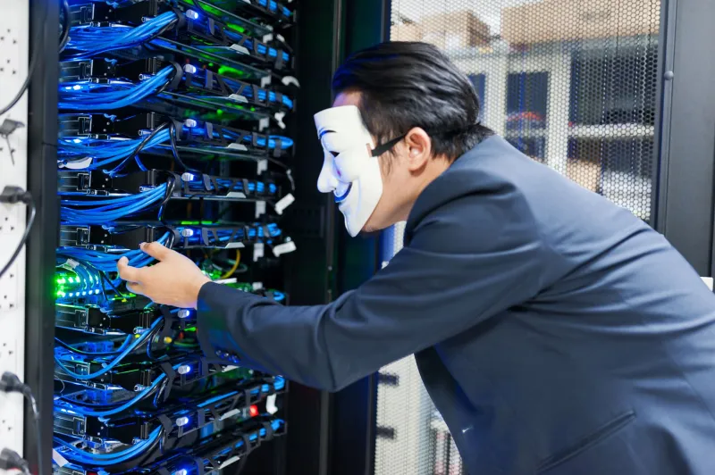 Operation After Operation: Why 2024's Dark Web Busts Didn't Break the Underground