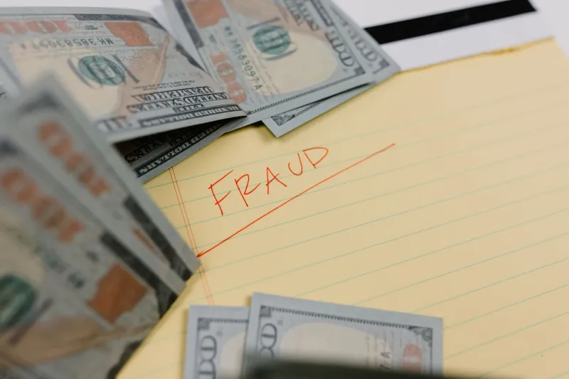 Counterfeit Confidence: How Forged Trust Badges Are Luring Americans Into Dangerous Websites