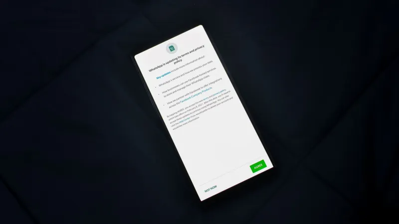 Designed to Deceive: How App Permission Prompts Are Engineered to Make You Say Yes