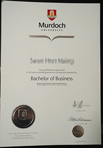 Murdoch University degree Murdoch University diploma
