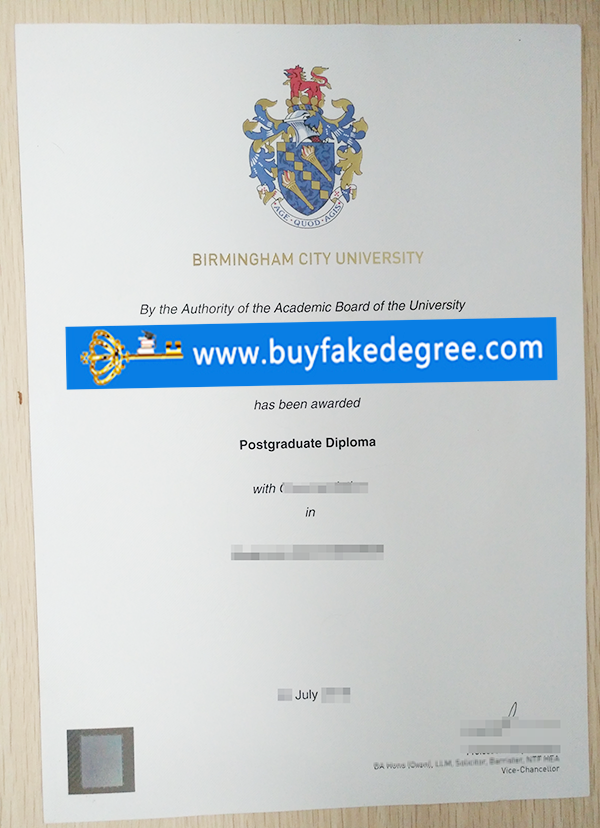BCU degree Buy fake BCU diploma online
