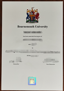 Bournemouth University degree buy fake diploma degree