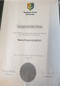 Southern Cross University diploma certificate buy fake degree diploma