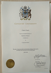 Coventry University degree buy fake Coventry University diploma