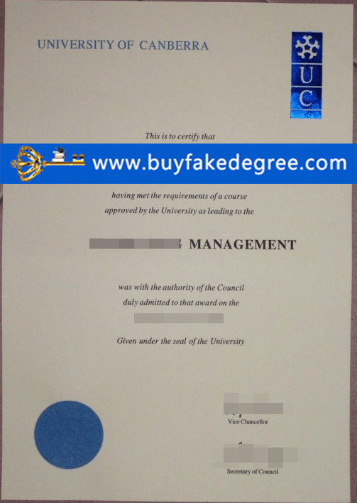 university of canberra degree buy fake diploma