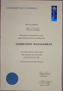 University of Canberra degree buy fake diploma