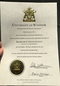 University of Windsor degree buy fake University of Windsor degree