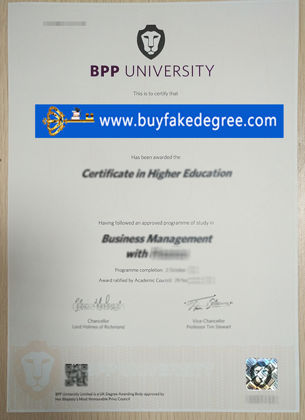 Order Fake BPP University degree buy fake BPP University diploma
