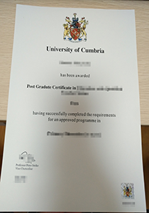 University of Cumbria degree buy fake University of Cumbria diploma