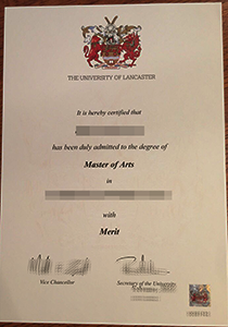 University of Lancaster degree buy fake diploma