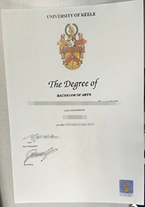 University of Keele diploma buy fake degree