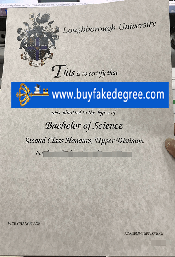 Loughborough University degree certificate buy fake diploma certificate
