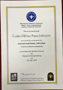 Maritime Warfare school diploma buy fake diploma