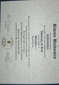 Almeda University diploma, buy fake Almeda University diploma, fake Almeda University degree