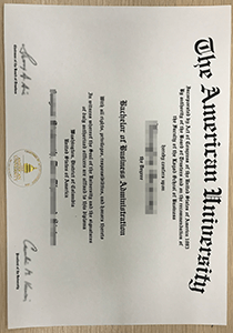 American University degree, fake American University diploma certificate, buy fake American University degree