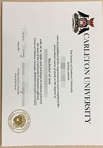 Carleton University diploma, buy fake Carleton University degree, fake Carleton University diploma