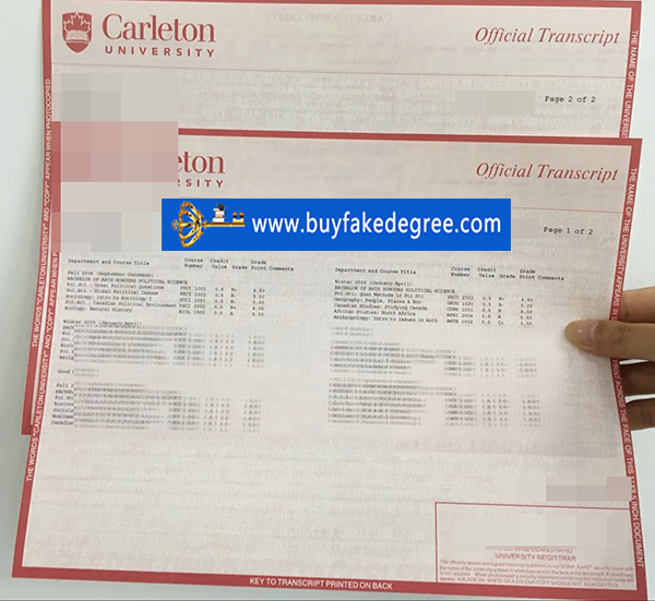 fake Carleton University transcript, buy fake Carleton University transcript, buy fake diploma, Carleton University transcript