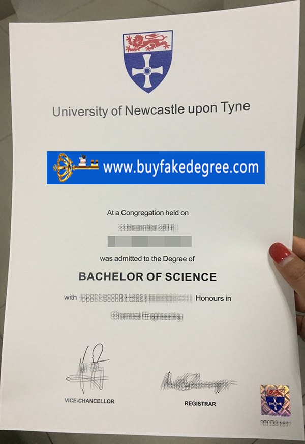 University of Newcastle upon Tyne degree, buy fake University of Newcastle upon Tyne degree