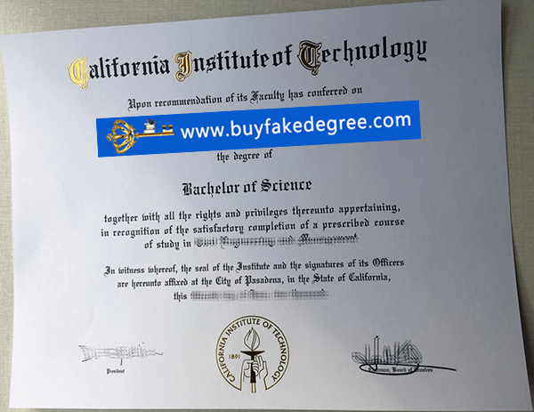 California Institute of Technology degree, buy fake California Institute of Technology degree, fake California Institute of Technology diploma 