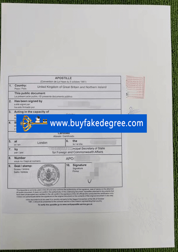 fake Apostille certificate, buy fake Apostille certificate, buy Apostille certificate