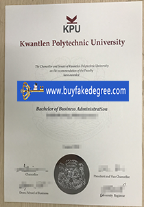 KPU diploma, buy fake KPU diploma, buy fake degree of KPU