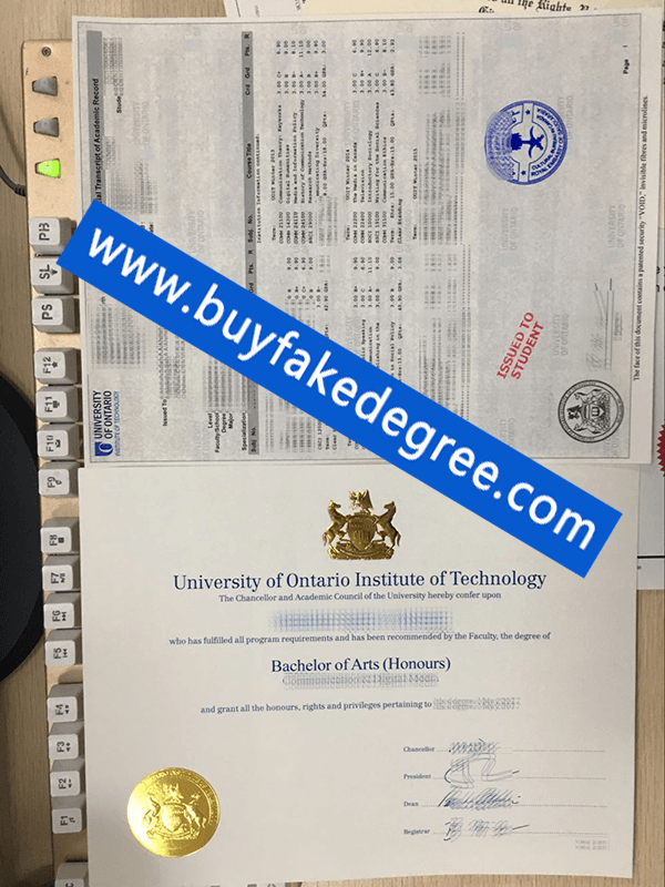 UOIT degree and transcript, buy fake UOIT degree and transcript, buy fake UOIT diploma transcript