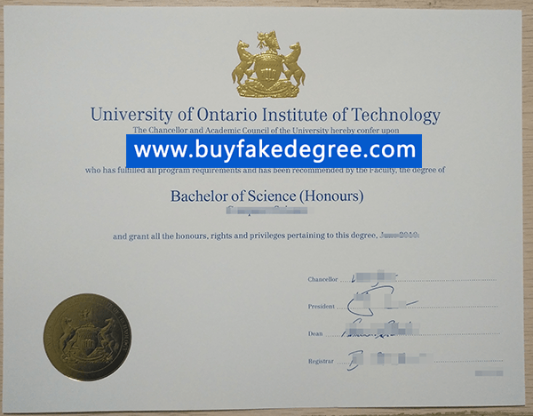 UOIT degree, fake UOIT degree, buy fake degree of UOIT