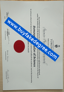 University of Toronto degree, buy fake degree certificate of University of Toronto
