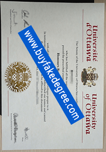 University of Ottawa diploma, buy fake diploma of University of Ottawa