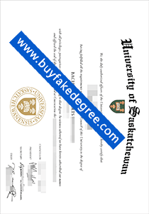 University of Saskatchewan diploma, University of Saskatchewan degree, buy fake degree of University of Saskatchewan