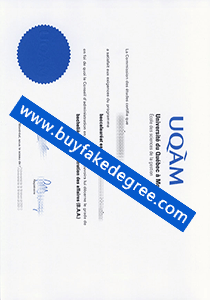UQAM diploma, buy fake UQAM diploma, buy fake degree of UQAM