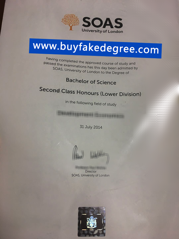 SOAS University of London diploma, fake SOAS diploma, buy fake degree of SOAS University of London