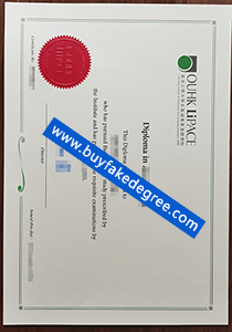 OUHK LiPACE diploma, buy fake OUHK LiPACE diploma certificate