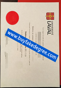 University of Laval diploma, buy fake University of Laval degree