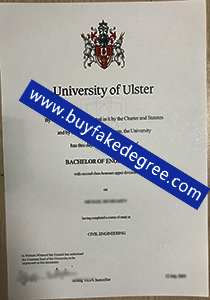 University of Ulster degree, buy fake University of Ulster degree