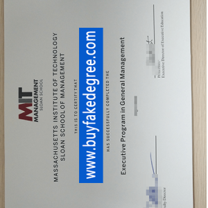 MIT diploma sample buy fake MIT diploma certificate