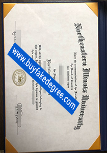 Northeastern Illinois University diploma buy fake Northeastern Illinois University degree