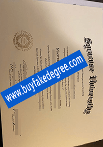Syracuse University degree buy Syracuse University fake diploma