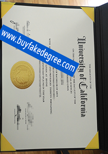 University of California Irvine Fake Degree Certificate Buy Fake UCI Diploma