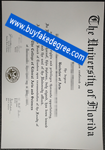 University of Florida diploma buy fake University of Florida diploma from buyfakedegree.com