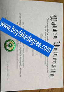 Walden University diploma buy fake Walden University degree