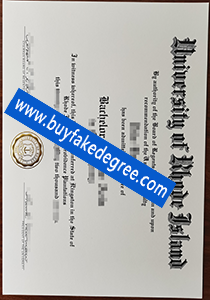 University of Rhode Island degree fake University of Rhode Island Diploma for sale