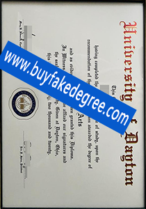 university of dayton diploma sample buy fake university of dayton degree