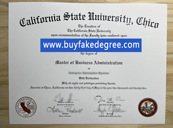 CSU Chico degree buy fake California State University Chico diploma buy fake degree