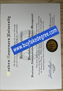 WGU degree Buy Fake Western Governors University Diploma