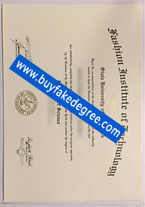 FIT SUNY diploma fake Fashion Institute of technology State University of New York degree