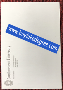 Northeastern University transcript envelope, buy fake diploma transcript certificate
