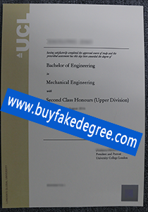 UCL degree Fake University College London Diploma for Sale
