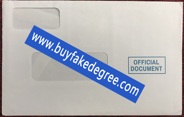 UCSB Fake Transcript Envelope, Buy Fake Transcript of University of California Santa Barbara, buy fake diploma transcript