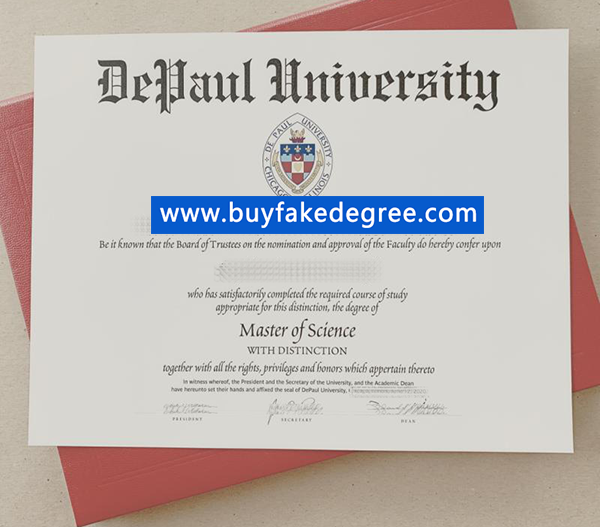 Depaul University degree, buy fake Depaul University degree, buy fake diploma of Depaul University